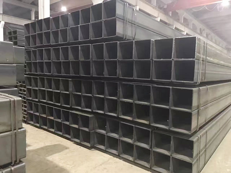 漳平薄壁方管
